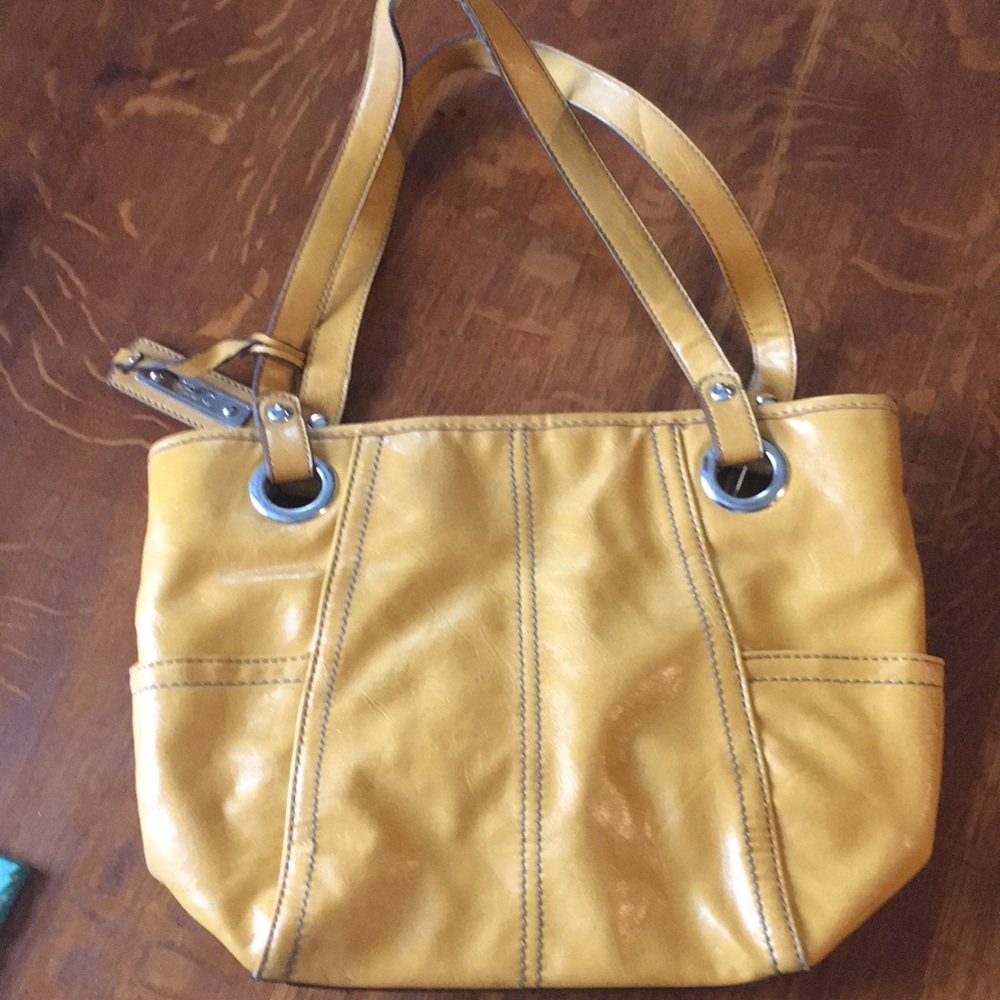 Relic purse